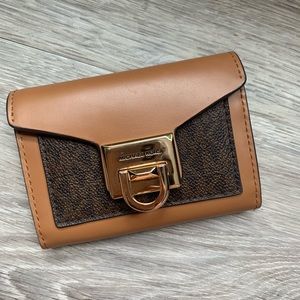 Michael Kors wallet